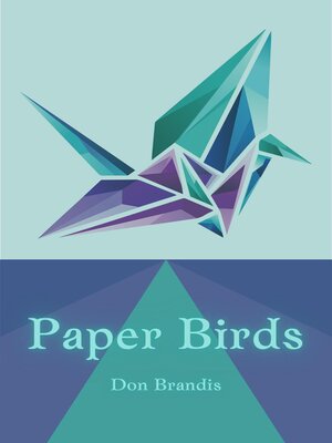 cover image of Paper Birds